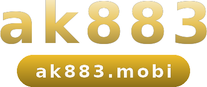 ak883 logo