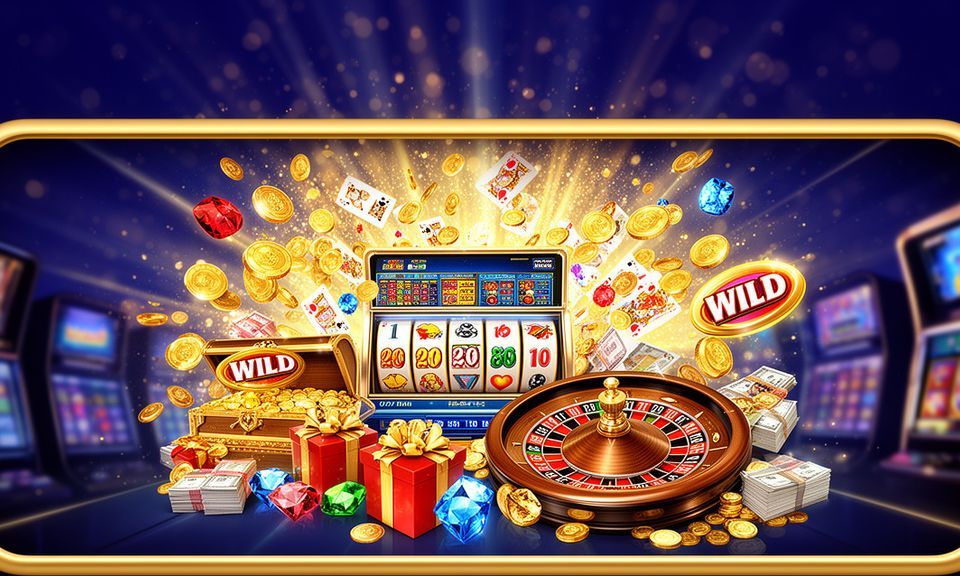 ak883 Baccarat Kilat